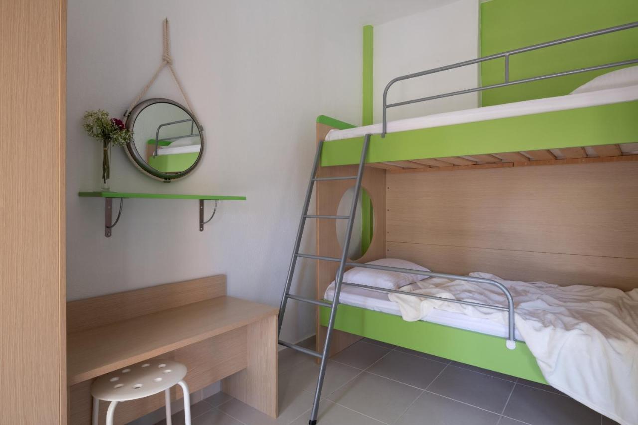 Tsamakdas House Torone Zewnętrze zdjęcie