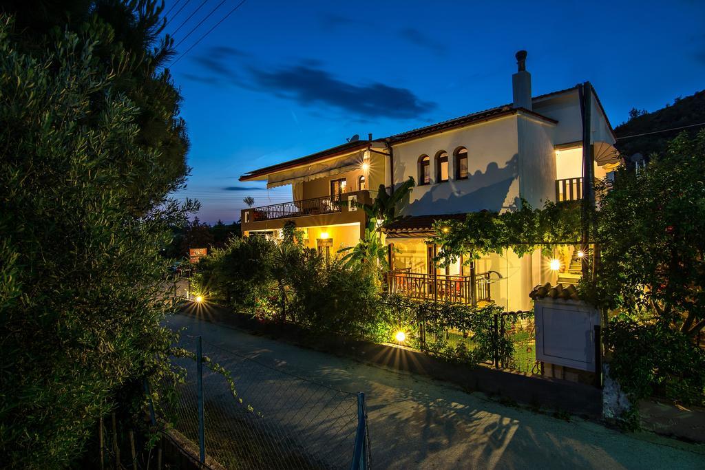 Tsamakdas House Torone Zewnętrze zdjęcie